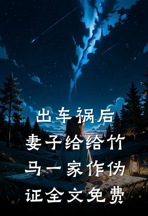 出车祸后，妻子给给竹马一家作伪证全文免费