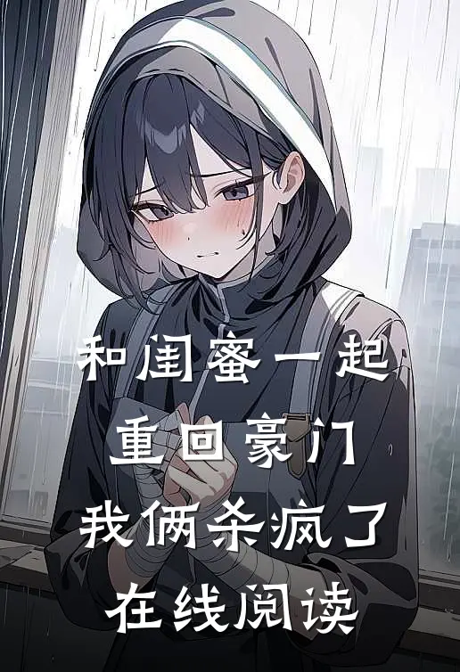 和闺蜜一起重回豪门,我俩杀疯了在线阅读