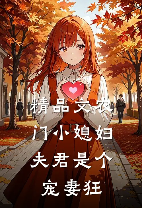 精品文农门小媳妇：夫君是个宠妻狂