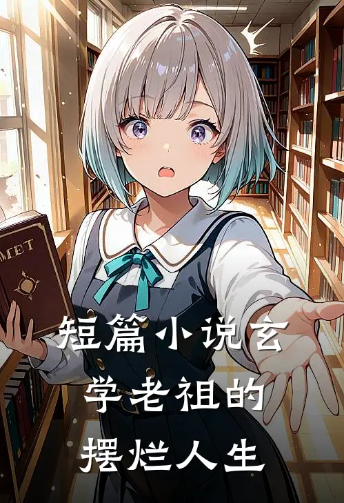 短篇小说玄学老祖的摆烂人生