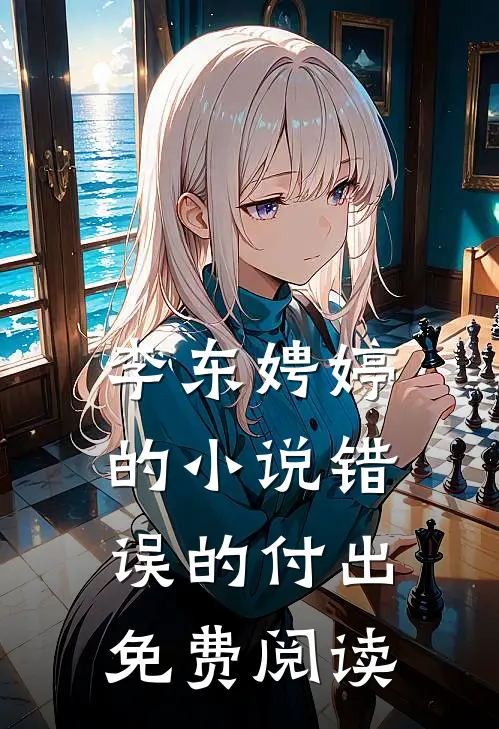 李东娉婷的小说错误的付出免费阅读