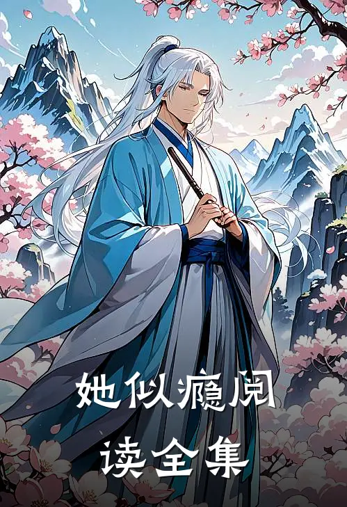 她似瘾阅读全集