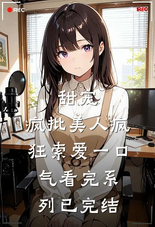 甜宠：疯批美人疯狂索爱一口气看完系列已完结