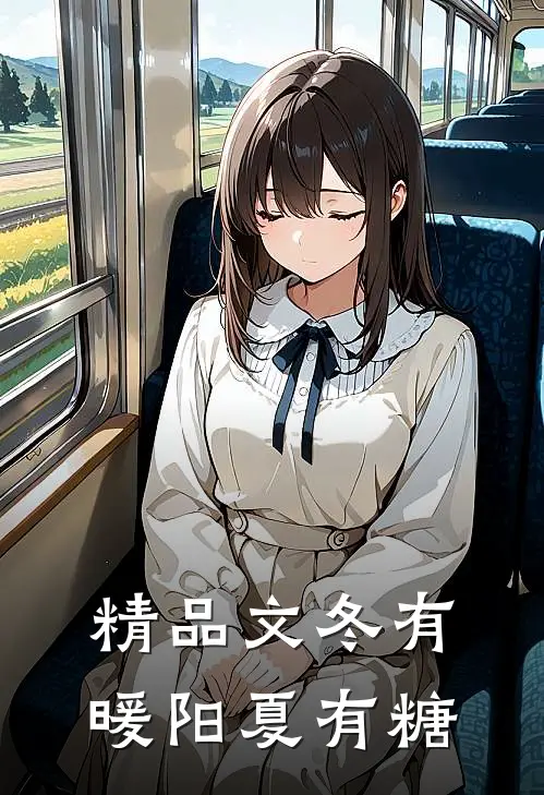 精品文冬有暖阳夏有糖