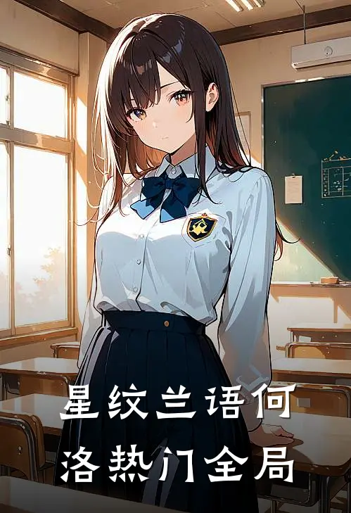 星纹兰语何洛热门全局