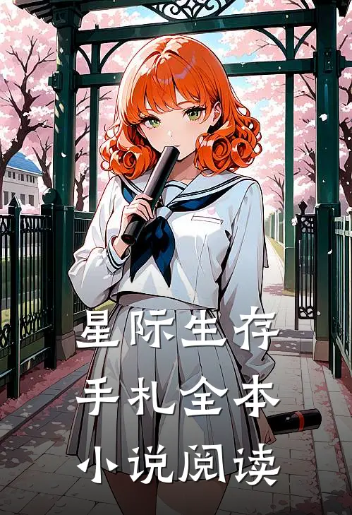 星际生存手札全本小说阅读