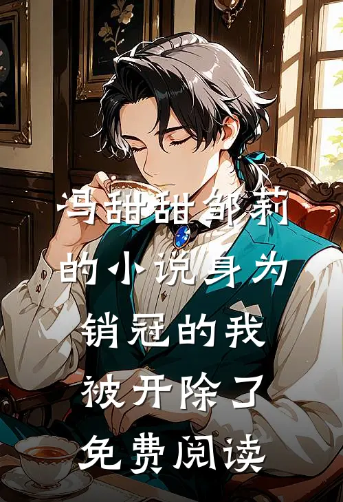 冯甜甜邹莉的小说身为销冠的我，被开除了免费阅读