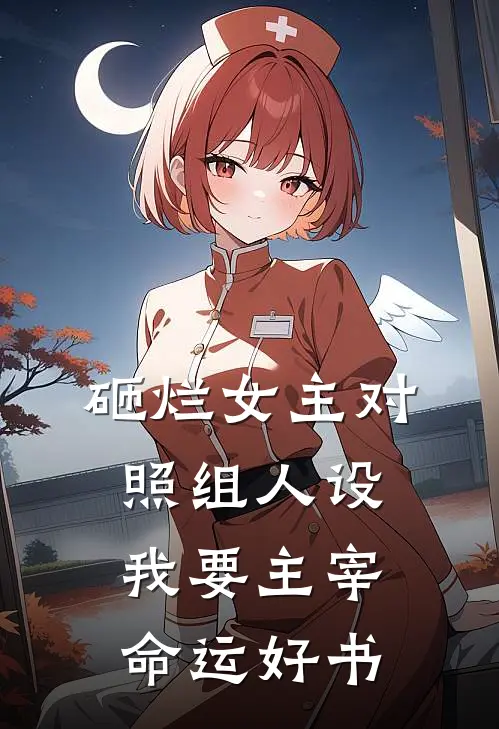 砸烂女主对照组人设，我要主宰命运好书