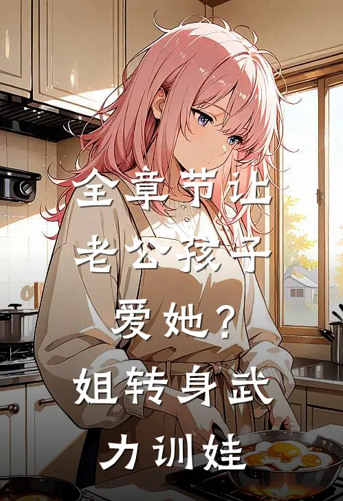 全章节让老公孩子爱她？姐转身武力训娃