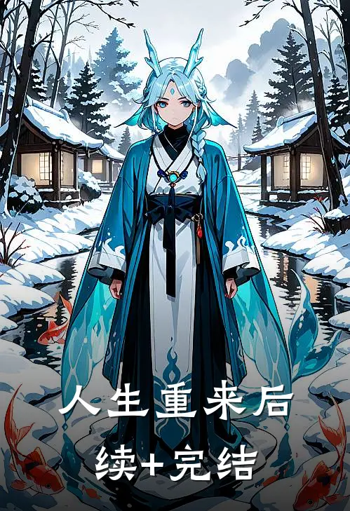 人生重来后续+完结
