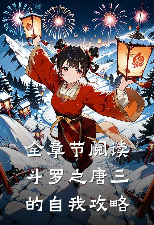 全章节阅读斗罗之唐三的自我攻略