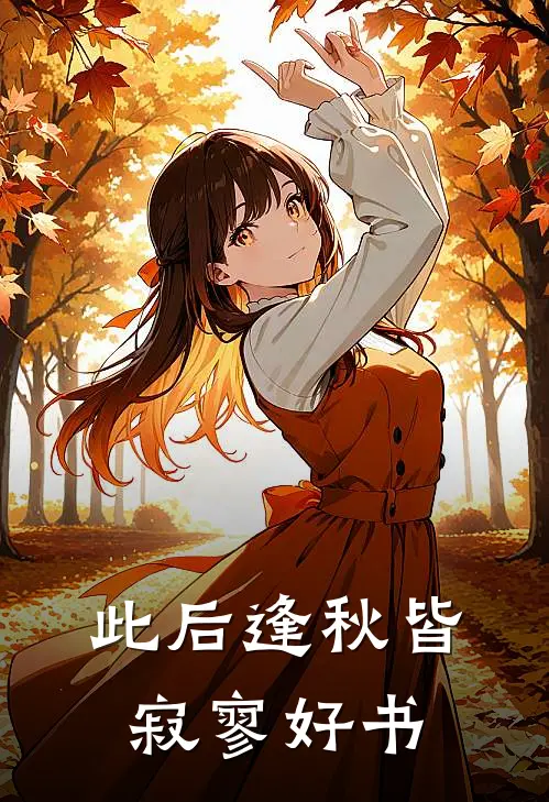 此后逢秋皆寂寥好书