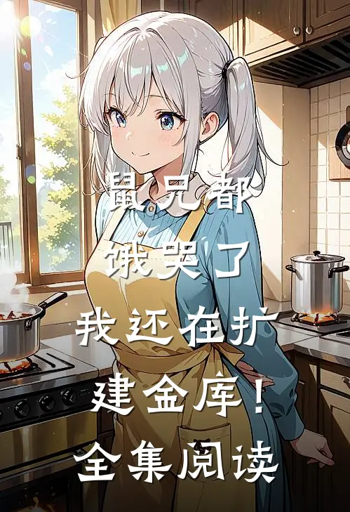 鼠兄都饿哭了，我还在扩建金库！全集阅读