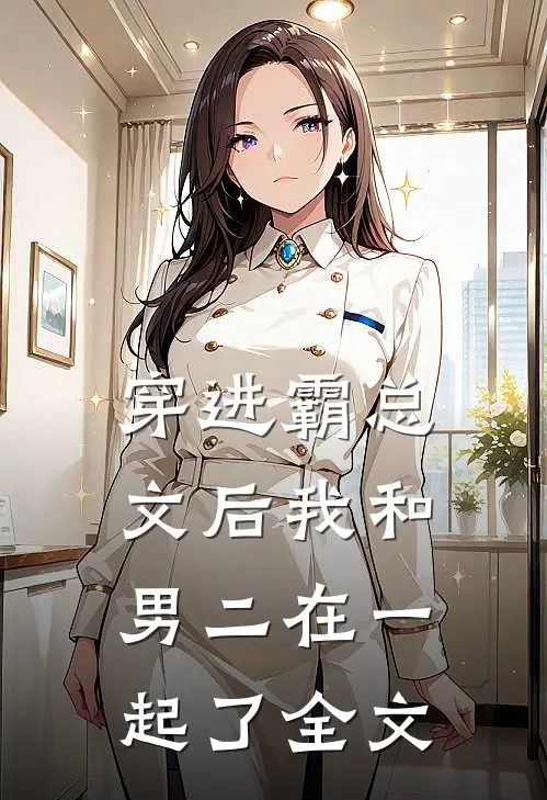穿进霸总文后我和男二在一起了全文