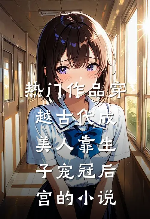 热门作品穿越古代成美人靠生子宠冠后宫的小说