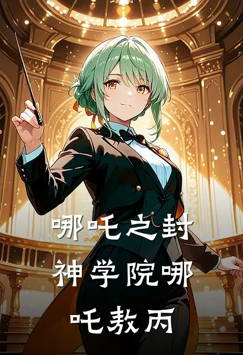 哪吒之封神学院哪吒敖丙