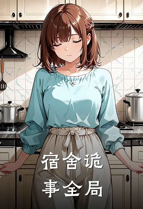 宿舍诡事全局