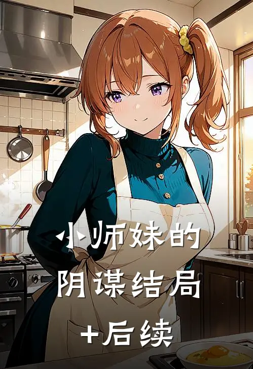 小师妹的阴谋结局+后续
