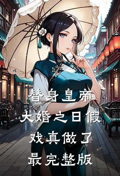 替身皇帝，大婚之日假戏真做了最完整版