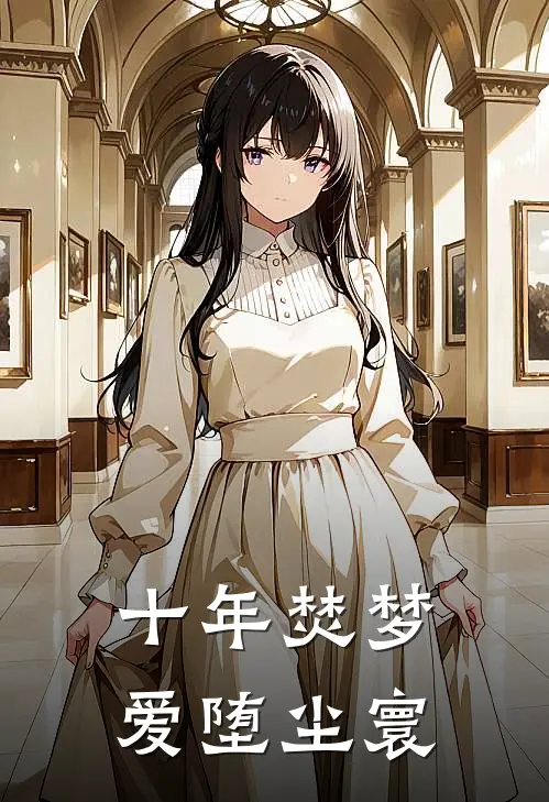 十年焚梦，爱堕尘寰