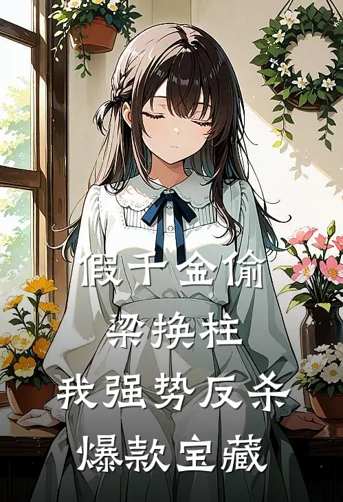 假千金偷梁换柱，我强势反杀爆款宝藏