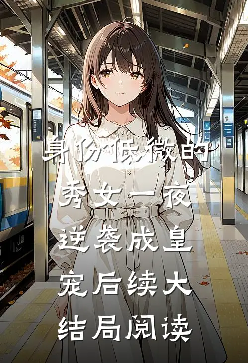 身份低微的秀女一夜逆袭成皇宠后续大结局阅读