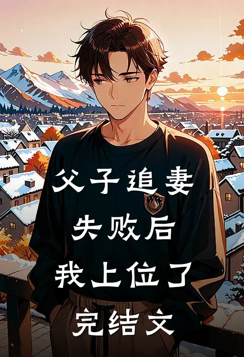 父子追妻失败后，我上位了完结文