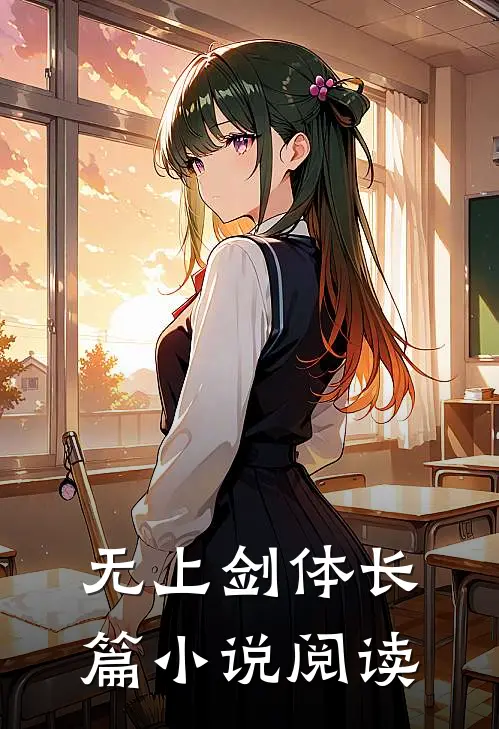 无上剑体长篇小说阅读