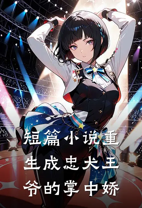 短篇小说重生成忠犬王爷的掌中娇