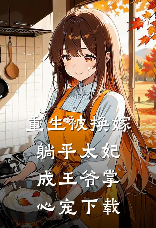 重生被换嫁，躺平太妃成王爷掌心宠下载