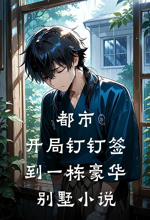 都市开局钉钉签到一栋豪华别墅