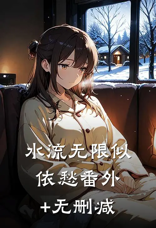 水流无限似依愁番外+无删减