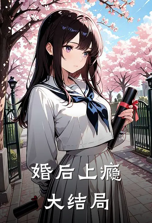 婚后上瘾大结局