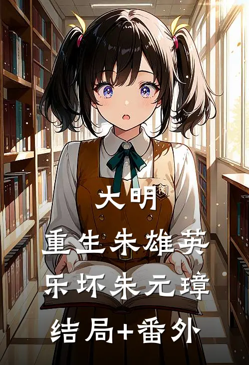 大明：重生朱雄英，乐坏朱元璋结局+番外