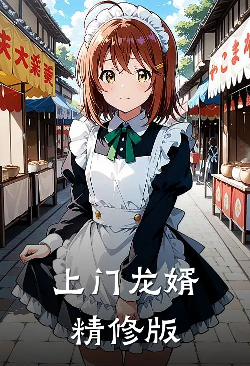 上门龙婿精修版