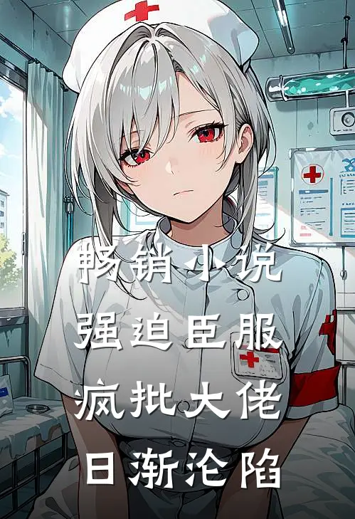 畅销小说强迫臣服：疯批大佬日渐沦陷