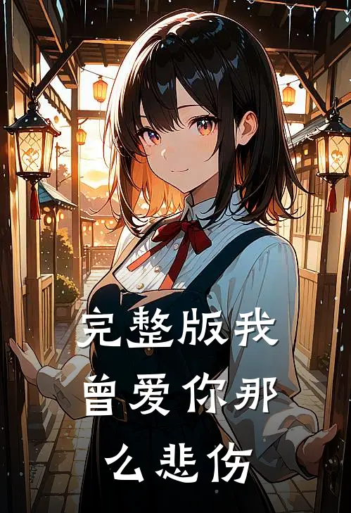 完整版我曾爱你那么悲伤