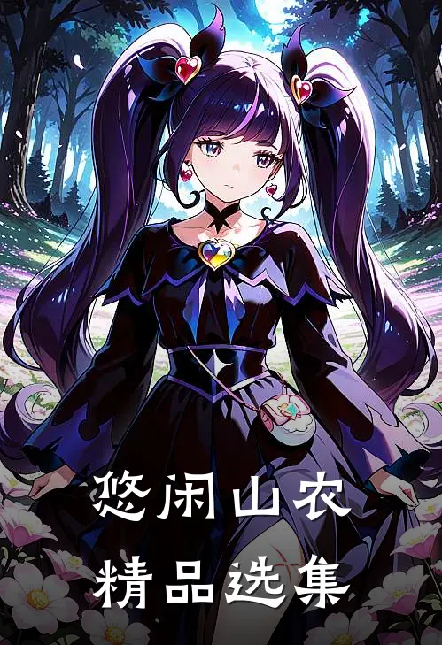 悠闲山农精品选集
