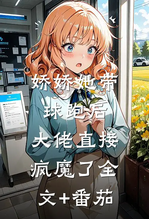 娇娇她带球跑后，大佬直接疯魔了全文+番茄