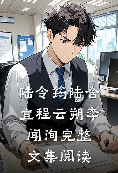 陆令筠陆含宜程云朔李闻洵完整文集阅读