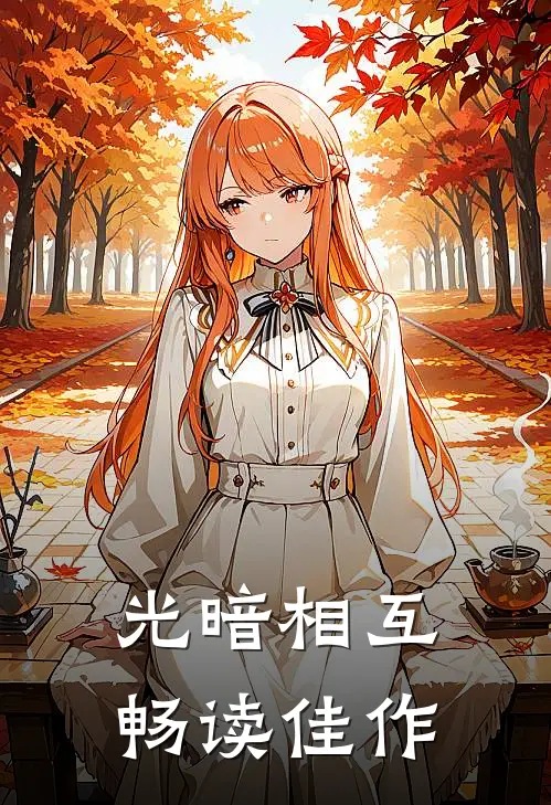 光暗相互畅读佳作
