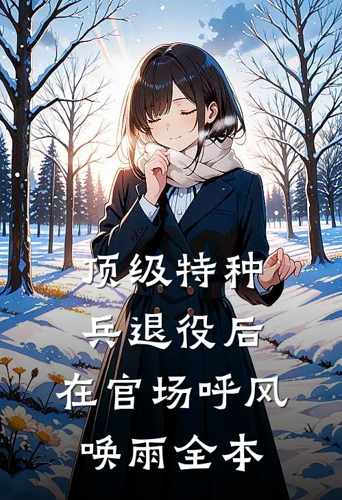 顶级特种兵退役后，在官场呼风唤雨全本