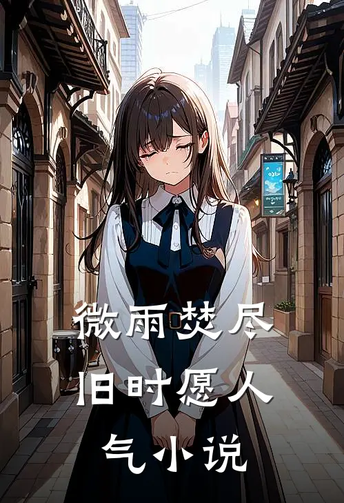 微雨焚尽旧时愿人气小说