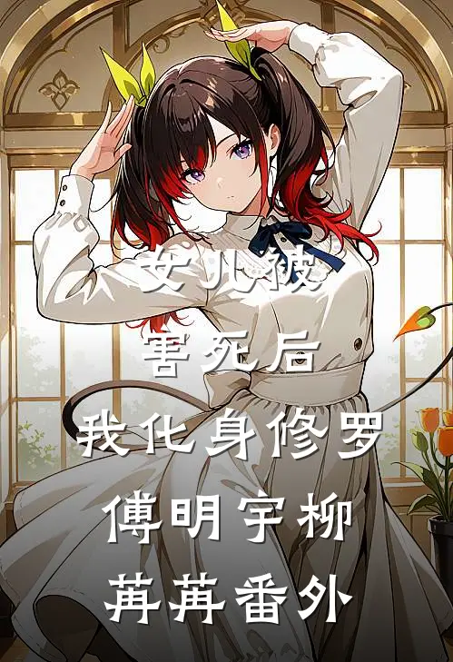 女儿被害死后，我化身修罗傅明宇柳苒苒 番外