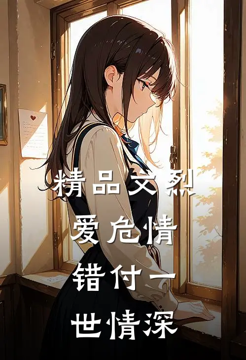 精品文烈爱危情：错付一世情深