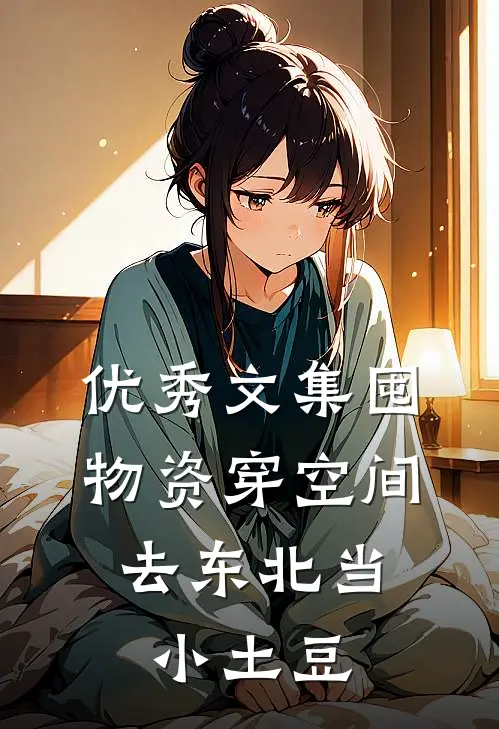 优秀文集囤物资穿空间，去东北当小土豆