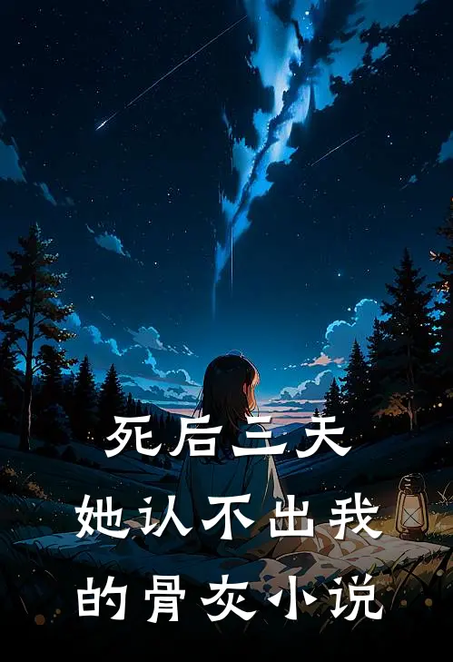死后三天，她认不出我的骨灰小说