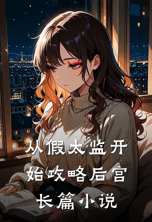 从假太监开始攻略后宫长篇小说