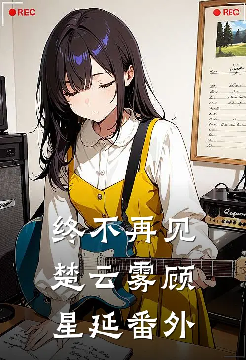 终不再见楚云雾顾星延番外