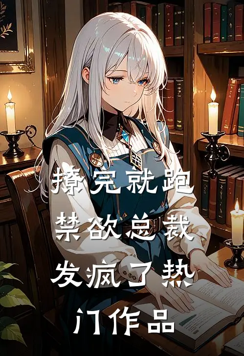 撩完就跑，禁欲总裁发疯了热门作品